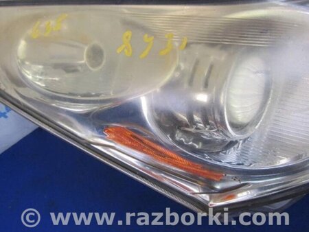 ФОТО Фара для Infiniti  G25/G35/G37/Q40 Киев