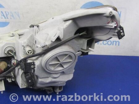 ФОТО Фара для Infiniti  G25/G35/G37/Q40 Киев