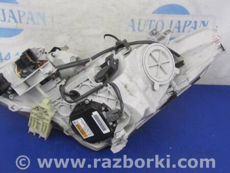 ФОТО Фара для Infiniti  G25/G35/G37/Q40 Киев
