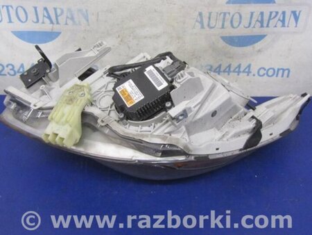 ФОТО Фара для Infiniti  G25/G35/G37/Q40 Киев