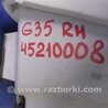 ФОТО Фара для Infiniti  G25/G35/G37/Q40 Киев