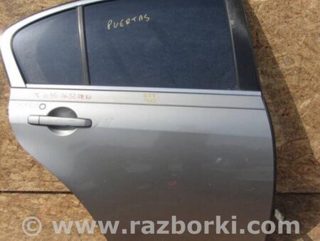 ФОТО Дверь для Infiniti  G25/G35/G37/Q40 Киев