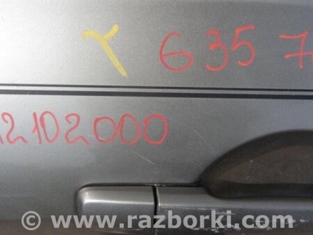 ФОТО Дверь для Infiniti  G25/G35/G37/Q40 Киев