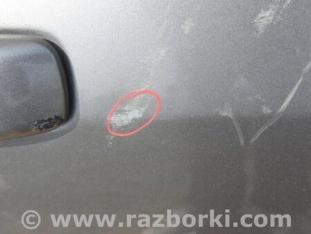 ФОТО Дверь для Infiniti  G25/G35/G37/Q40 Киев