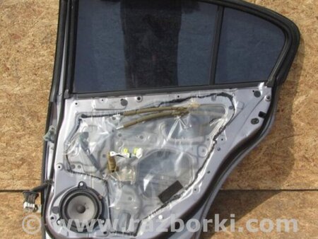 ФОТО Дверь для Infiniti  G25/G35/G37/Q40 Киев