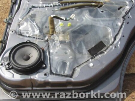 ФОТО Дверь для Infiniti  G25/G35/G37/Q40 Киев