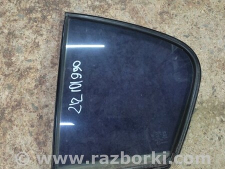 ФОТО Стекло двери глухое для Infiniti  G25/G35/G37/Q40 Киев