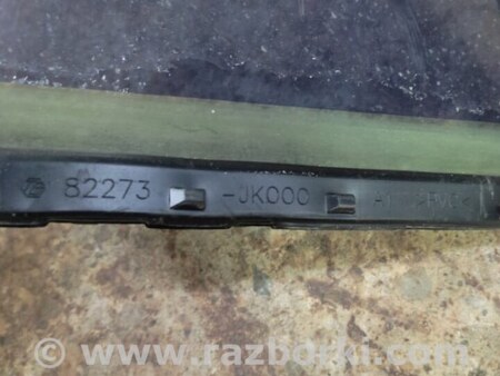 ФОТО Стекло двери глухое для Infiniti  G25/G35/G37/Q40 Киев