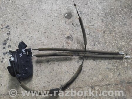 ФОТО Замок двери для Infiniti  G25/G35/G37/Q40 Киев