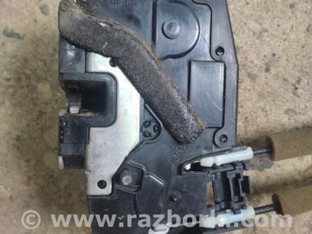 ФОТО Замок двери для Infiniti  G25/G35/G37/Q40 Киев