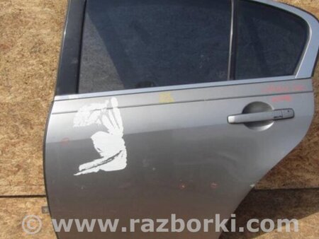ФОТО Дверь для Infiniti  G25/G35/G37/Q40 Киев