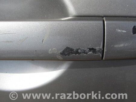 ФОТО Дверь для Infiniti  G25/G35/G37/Q40 Киев