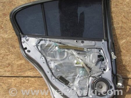 ФОТО Дверь для Infiniti  G25/G35/G37/Q40 Киев
