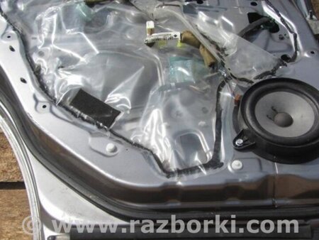 ФОТО Дверь для Infiniti  G25/G35/G37/Q40 Киев