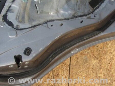 ФОТО Дверь для Infiniti  G25/G35/G37/Q40 Киев