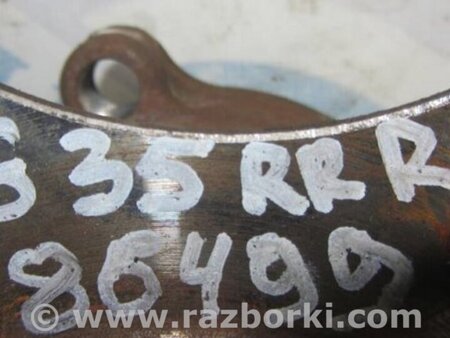 ФОТО Ступица для Infiniti  G25/G35/G37/Q40 Киев
