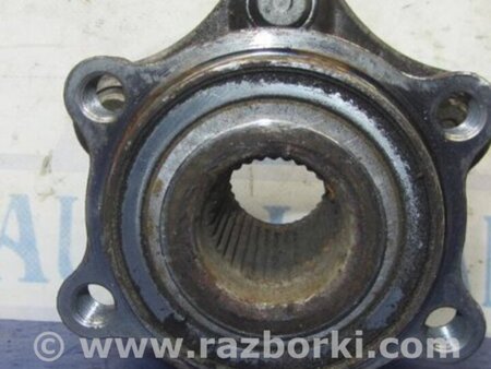 ФОТО Ступица для Infiniti  G25/G35/G37/Q40 Киев