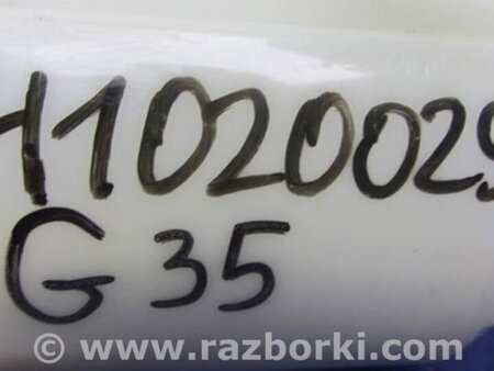 ФОТО Топливный насос для Infiniti  G25/G35/G37/Q40 Киев