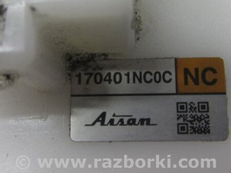 ФОТО Топливный насос для Infiniti  G25/G35/G37/Q40 Киев