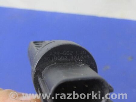 ФОТО Датчик коленвала для Infiniti  G25/G35/G37/Q40 Киев