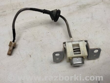 ФОТО Кнопка открывания багажника наружная для Infiniti  G25/G35/G37/Q40 Киев