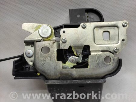 ФОТО Замок крышки багажника для Infiniti  G25/G35/G37/Q40 Киев