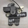 ФОТО Замок крышки багажника для Infiniti  G25/G35/G37/Q40 Киев