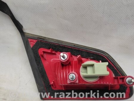 ФОТО Фонарь задний внутренний для Infiniti  G25/G35/G37/Q40 Киев