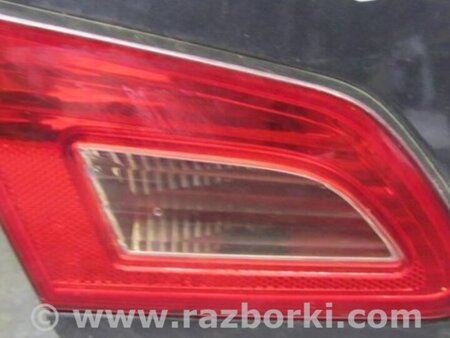 ФОТО Крышка багажника для Infiniti  G25/G35/G37/Q40 Киев