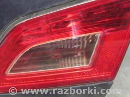 ФОТО Крышка багажника для Infiniti  G25/G35/G37/Q40 Киев