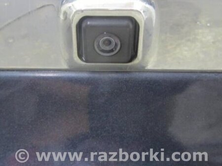 ФОТО Крышка багажника для Infiniti  G25/G35/G37/Q40 Киев