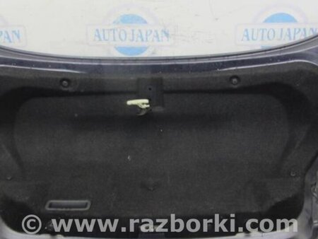 ФОТО Крышка багажника для Infiniti  G25/G35/G37/Q40 Киев