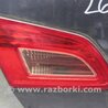 ФОТО Крышка багажника для Infiniti  G25/G35/G37/Q40 Киев
