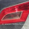 ФОТО Крышка багажника для Infiniti  G25/G35/G37/Q40 Киев
