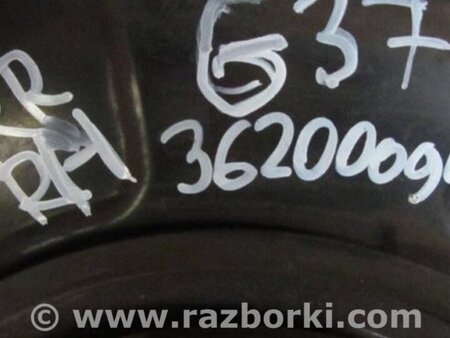 ФОТО Ступица для Infiniti  G25/G35/G37/Q40 Киев