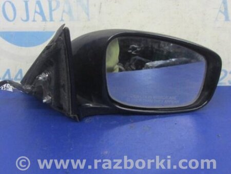 ФОТО Зеркало для Infiniti  G25/G35/G37/Q40 Киев