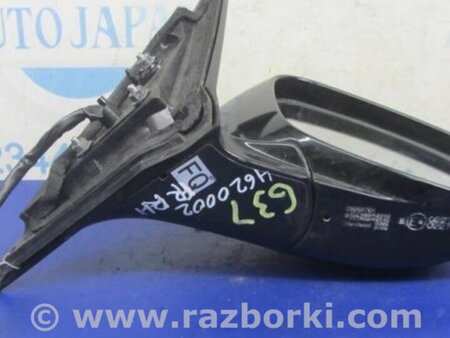 ФОТО Зеркало для Infiniti  G25/G35/G37/Q40 Киев