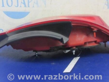 ФОТО Фонарь задний наружный для Infiniti  G25/G35/G37/Q40 Киев