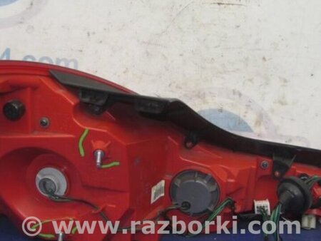 ФОТО Фонарь задний наружный для Infiniti  G25/G35/G37/Q40 Киев