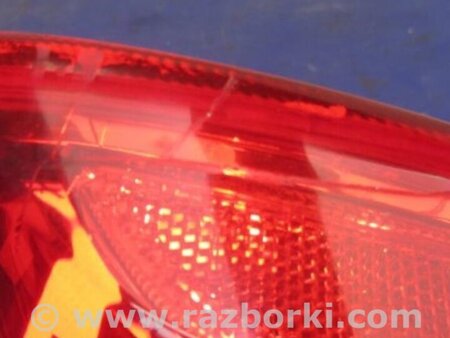 ФОТО Фонарь задний наружный для Infiniti  G25/G35/G37/Q40 Киев