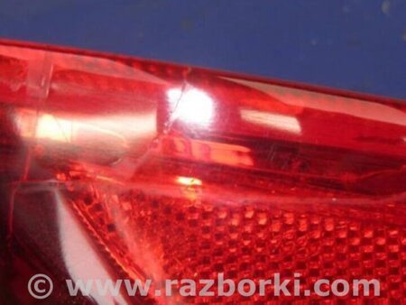 ФОТО Фонарь задний наружный для Infiniti  G25/G35/G37/Q40 Киев