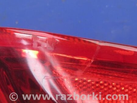 ФОТО Фонарь задний наружный для Infiniti  G25/G35/G37/Q40 Киев