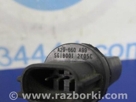 ФОТО Датчик коленвала для Infiniti  G25/G35/G37/Q40 Киев