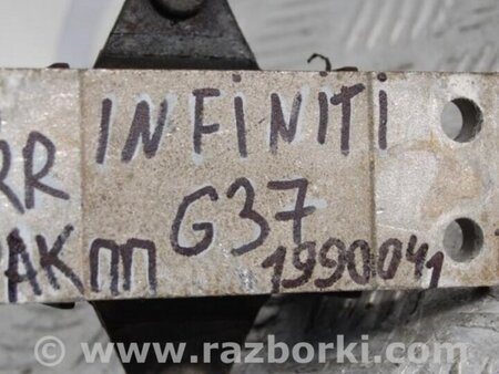 ФОТО Подушка АКПП для Infiniti  G25/G35/G37/Q40 Киев