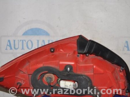 ФОТО Фонарь задний наружный для Infiniti  G25/G35/G37/Q40 Киев