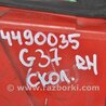 ФОТО Фонарь задний наружный для Infiniti  G25/G35/G37/Q40 Киев