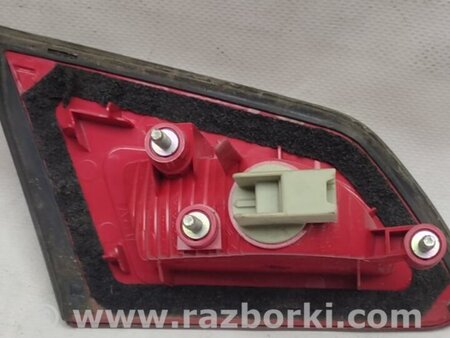 ФОТО Фонарь задний внутренний для Infiniti  G25/G35/G37/Q40 Киев