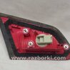 ФОТО Фонарь задний внутренний для Infiniti  G25/G35/G37/Q40 Киев