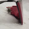 ФОТО Фонарь задний внутренний для Infiniti  G25/G35/G37/Q40 Киев