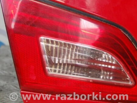 ФОТО Крышка багажника для Infiniti  G25/G35/G37/Q40 Киев